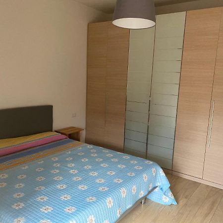 شقة Casa Bormio سارونّو المظهر الخارجي الصورة