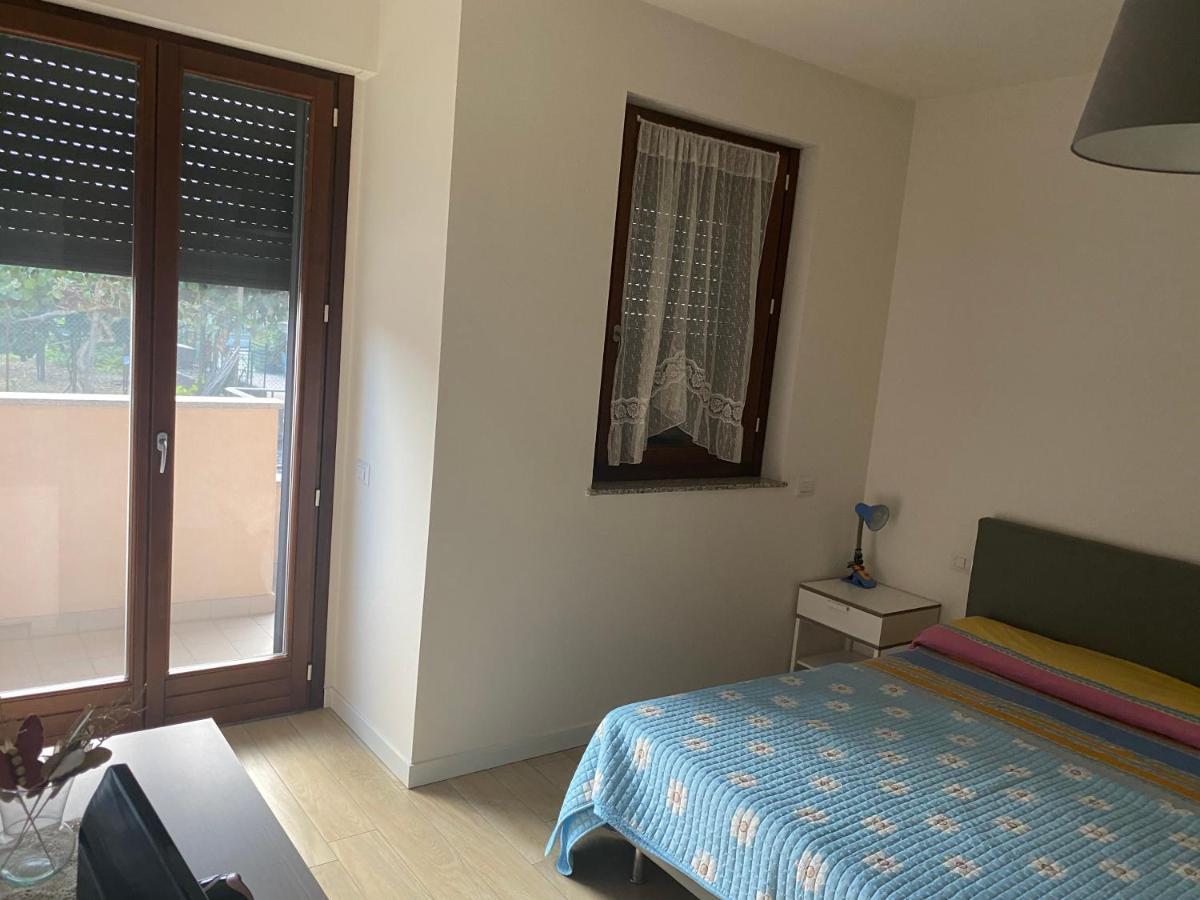 شقة Casa Bormio سارونّو المظهر الخارجي الصورة