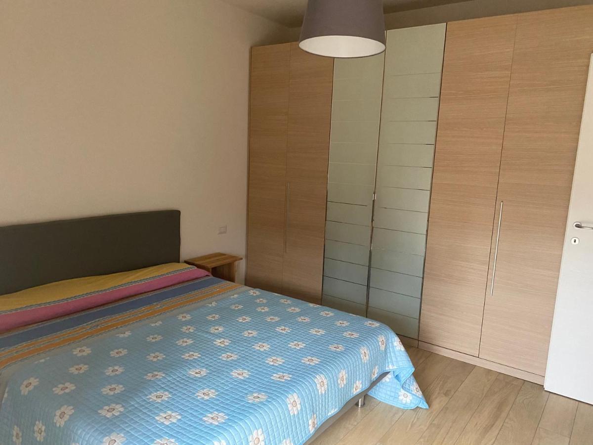 شقة Casa Bormio سارونّو المظهر الخارجي الصورة